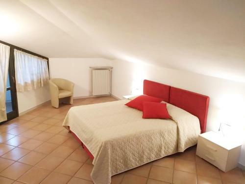 Apartamento Cascina Bringin