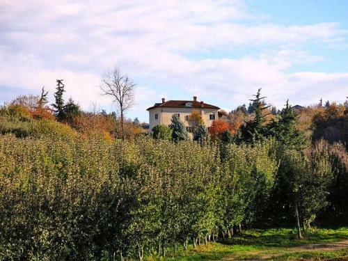 Apartamento Cascina Bringin