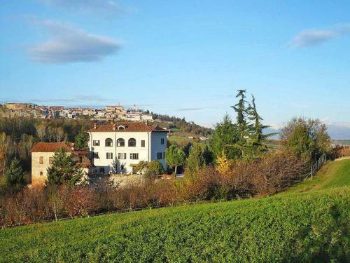 Apartamento Cascina Bringin