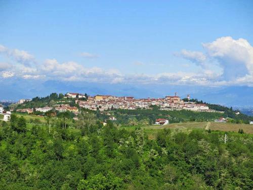 Apartamento Cascina Bringin