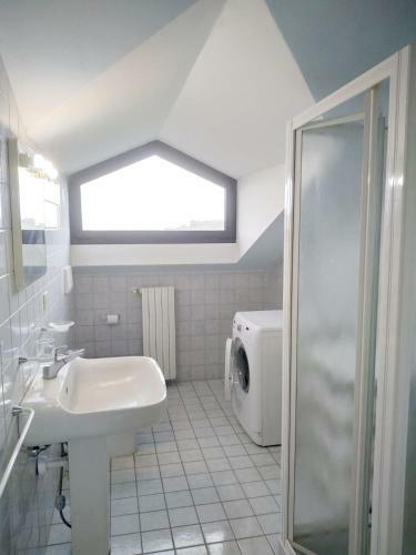 Apartamento Cascina Bringin