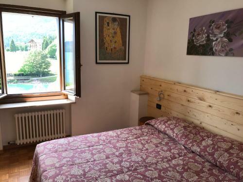 Apartamento Appartamento Sul Lago Di Molveno
