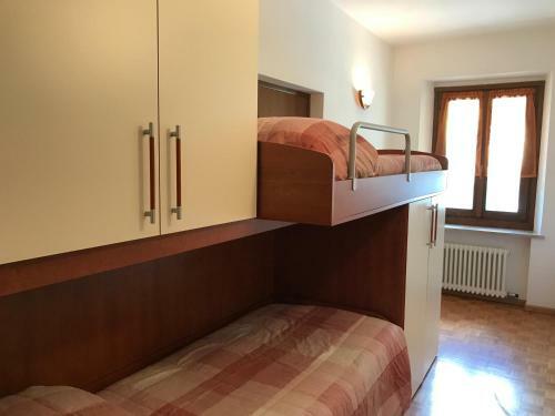 Apartamento Appartamento Sul Lago Di Molveno
