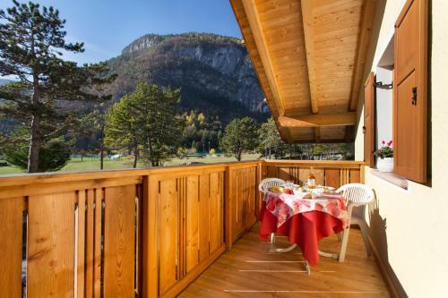 Apartamento Casa Nonni