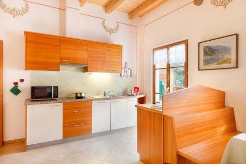 Apartamento Casa Nonni