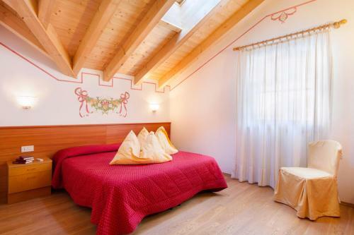 Apartamento Casa Nonni