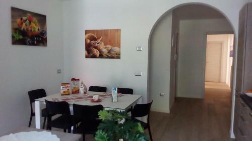 Paganella Apartment