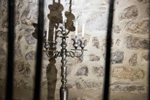 Apartamento Domus Sbircio'