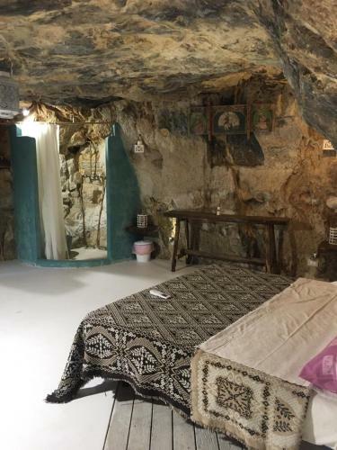 Grotta Della Passione