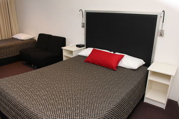 Atlantic Tower Motor Inn