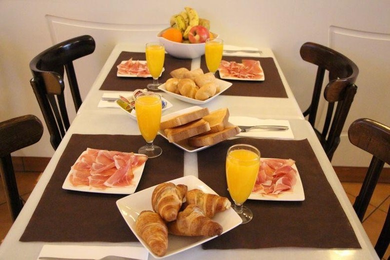 Hotel Bouza
