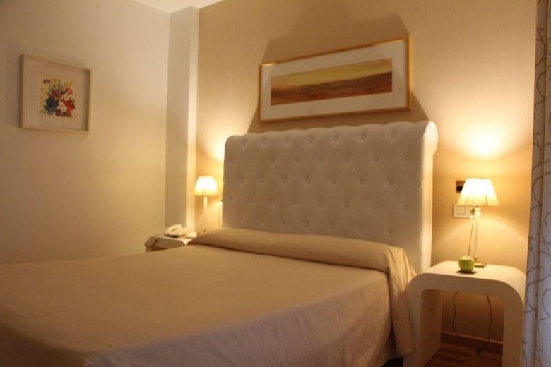 Hotel Bouza