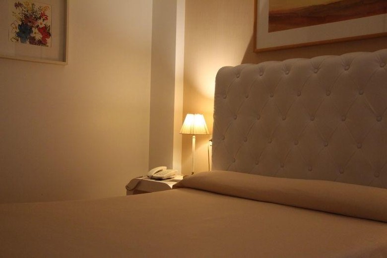 Hotel Bouza