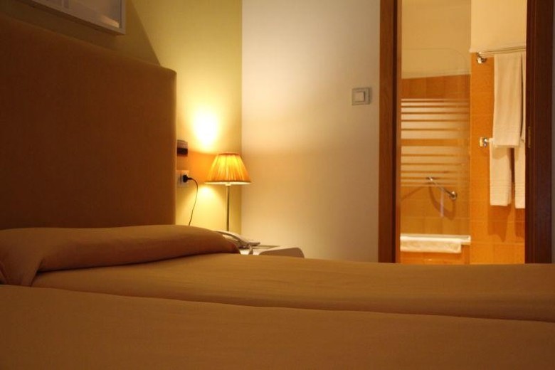 Hotel Bouza