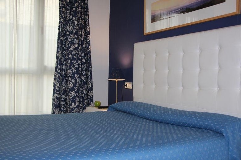 Hotel Bouza