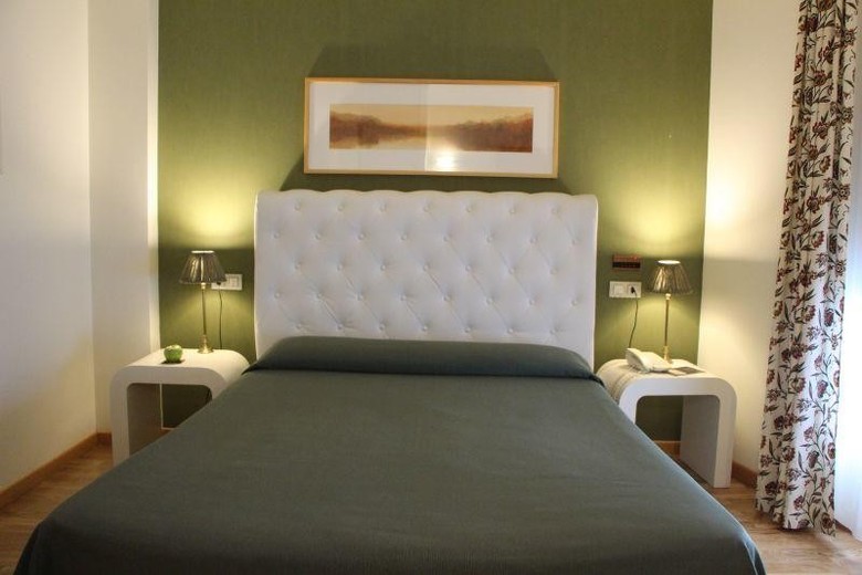 Hotel Bouza