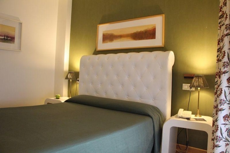 Hotel Bouza