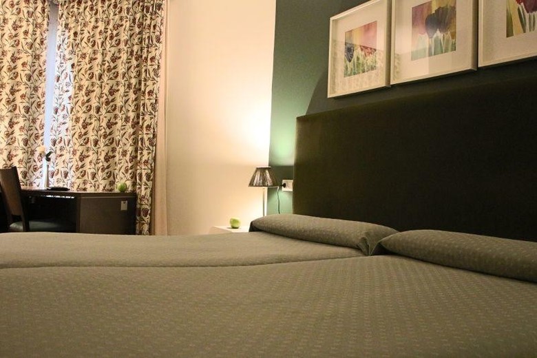 Hotel Bouza
