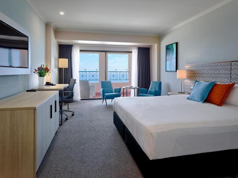 Hotel Stamford Grand Adelaide
