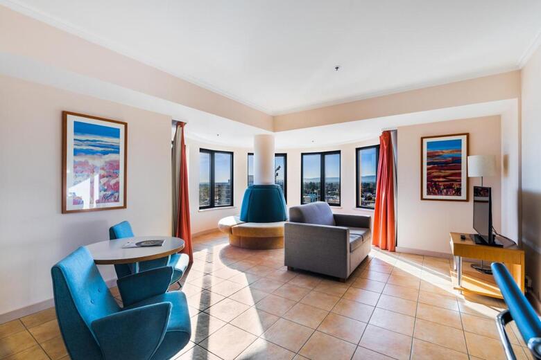 Hotel Stamford Grand Adelaide