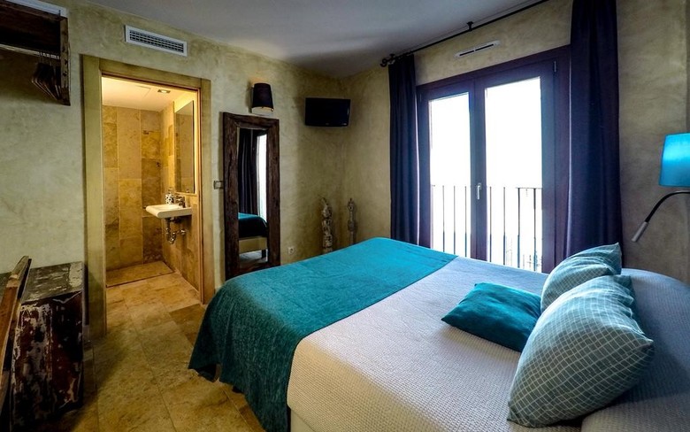 Hostal Room Tarifa
