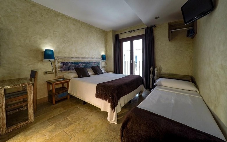 Hostal Room Tarifa