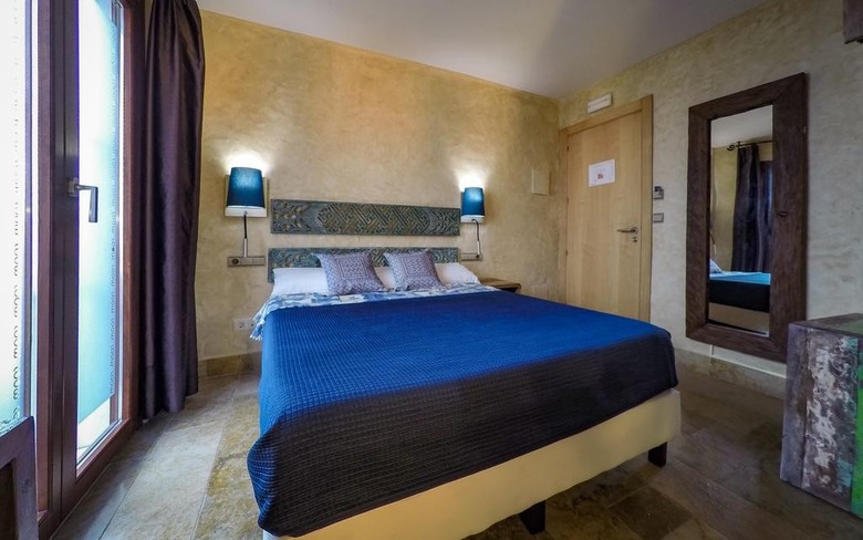 Hostal Room Tarifa