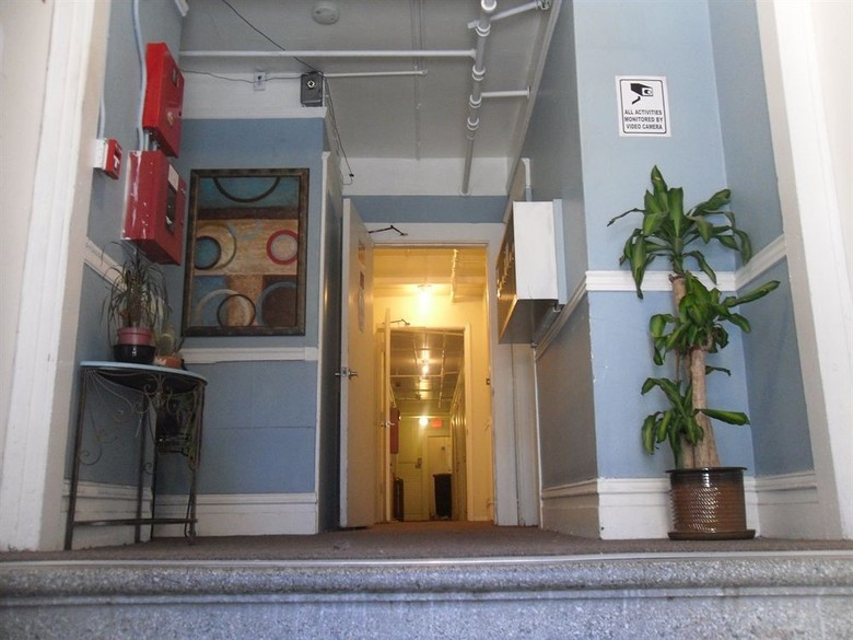 Apartamentos The Sentient Sf