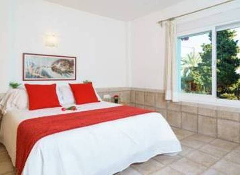 Solhabitat Villa La Paloma