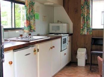 Zeehan Caravan Park