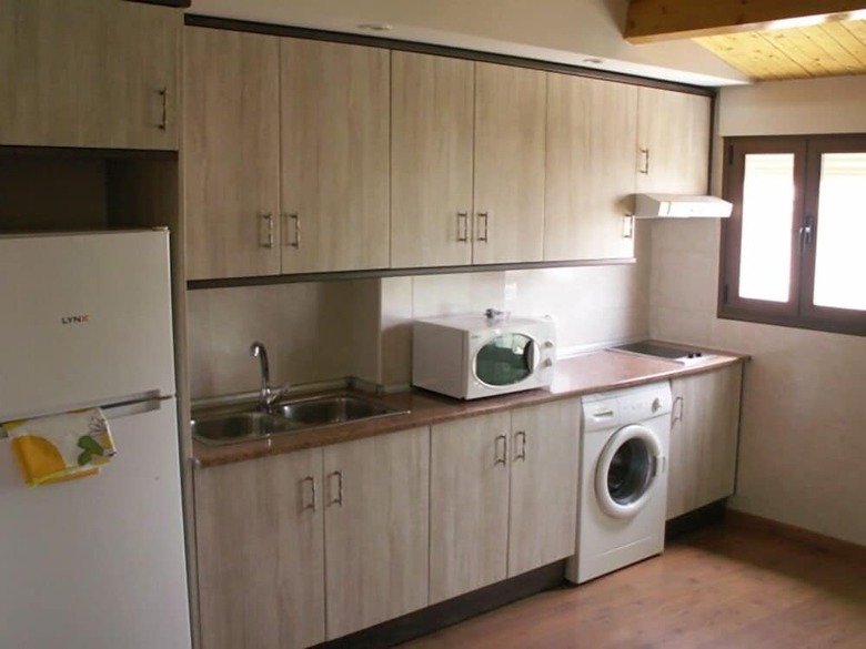 Apartamentos Alojamiento Tur�stico La Moneda De Huecar