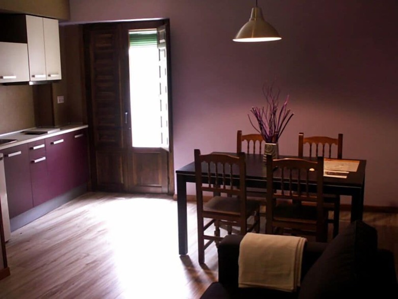 Apartamentos Alojamiento Tur�stico La Moneda De Huecar