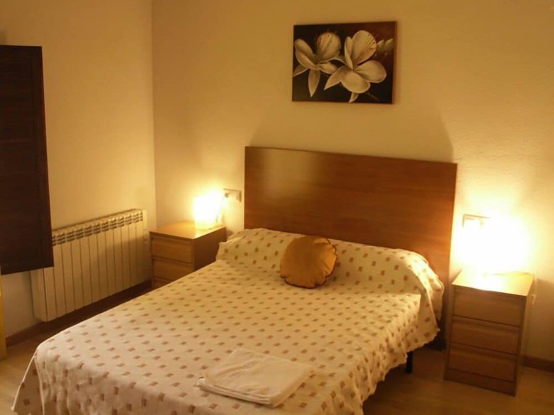 Apartamentos Alojamiento Tur�stico La Moneda De Huecar