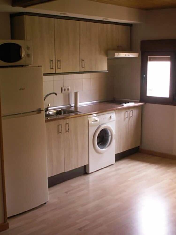 Apartamentos Alojamiento Tur�stico La Moneda De Huecar