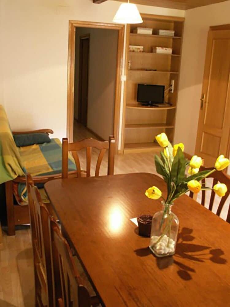 Apartamentos Alojamiento Tur�stico La Moneda De Huecar
