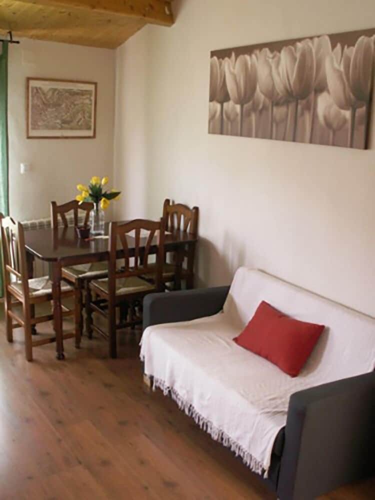 Apartamentos Alojamiento Tur�stico La Moneda De Huecar