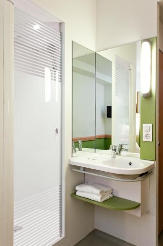 Hostal Ibis Budget Bilbao
