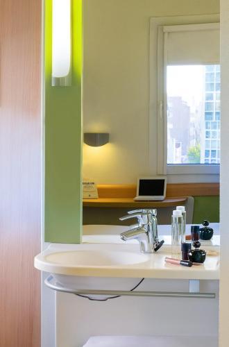 Hostal Ibis Budget Bilbao