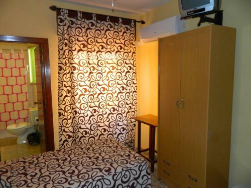 Hostal La Esteponera