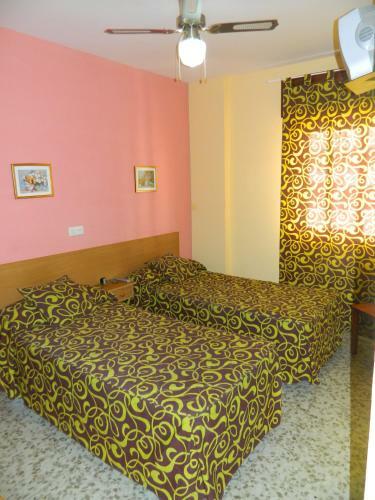 Hostal La Esteponera