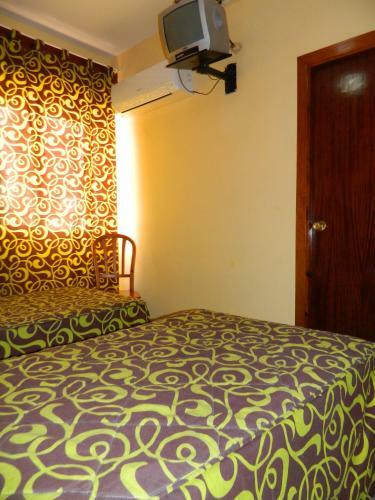 Hostal La Esteponera