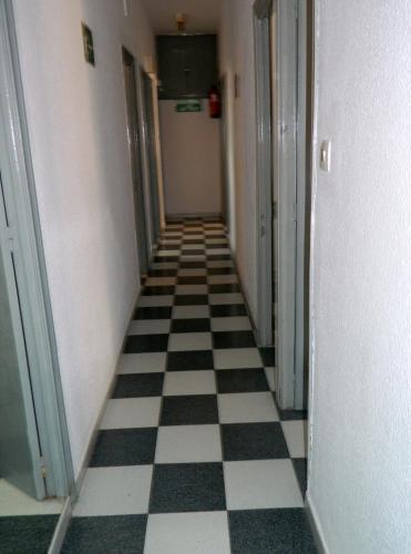 Hostal La Esteponera