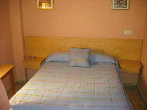 Hostal La Esteponera