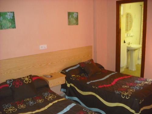 Hostal La Esteponera