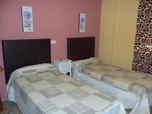 Hostal La Esteponera