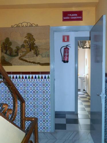 Hostal La Esteponera