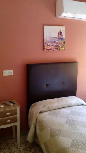 Hostal La Esteponera