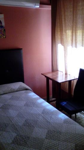 Hostal La Esteponera