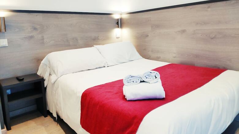 Hostal Do�a Isabel