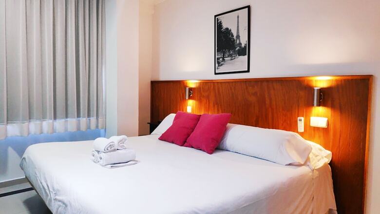 Hostal Do�a Isabel